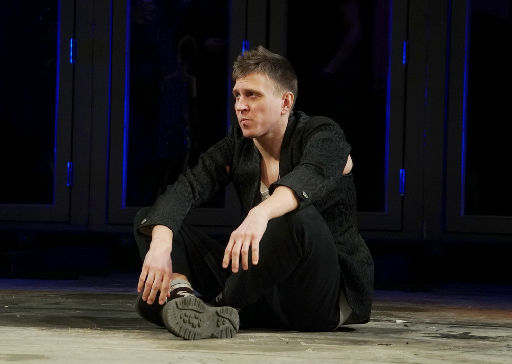 Мастер и Маргарита