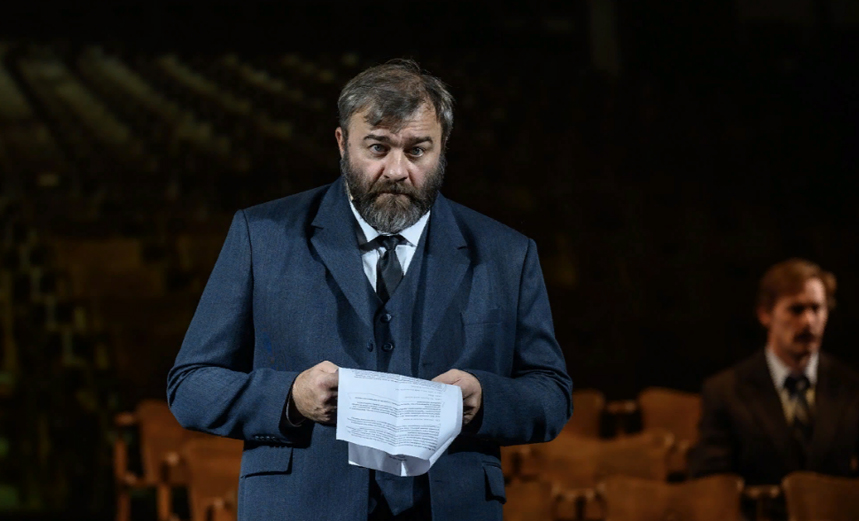 9 ряд. 10, 11 место