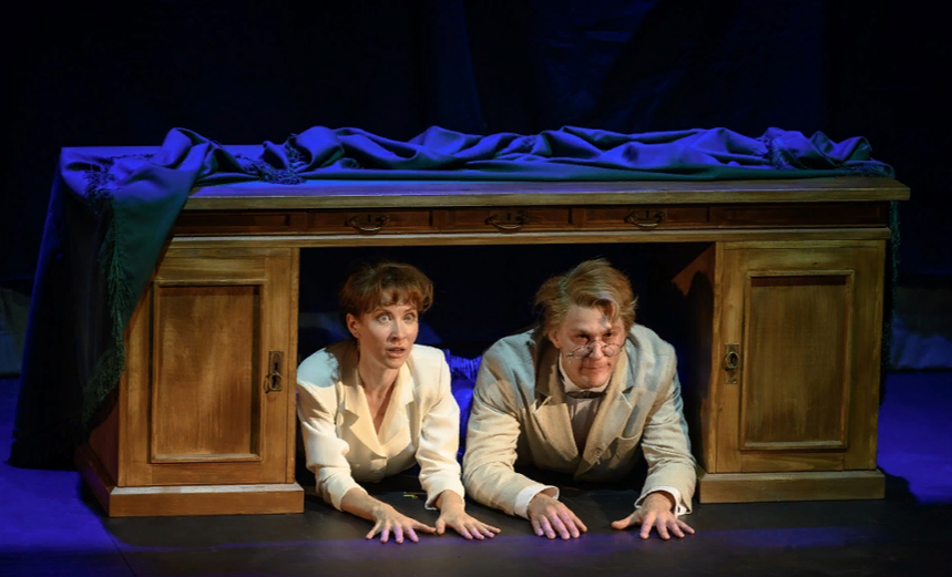 9 ряд. 10, 11 место