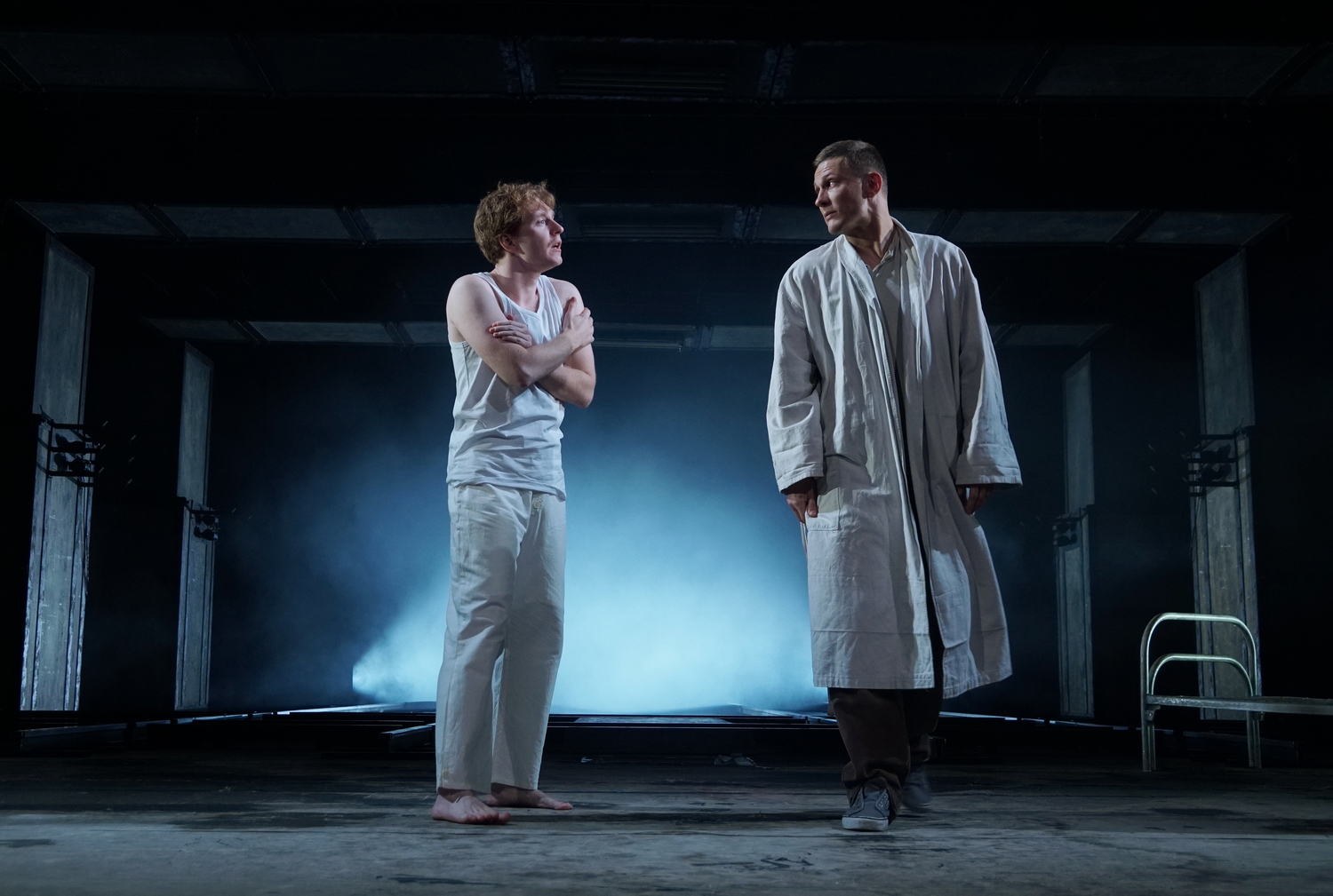 Мастер и Маргарита