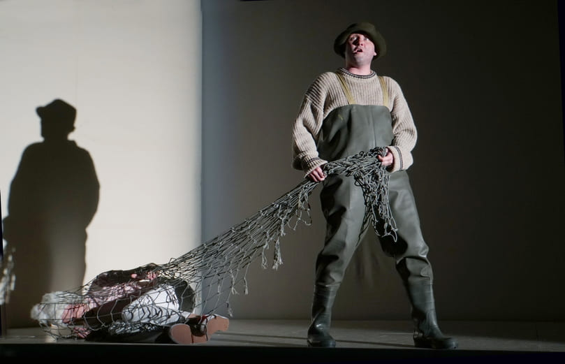 Удивительное путешествие кролика Эдварда