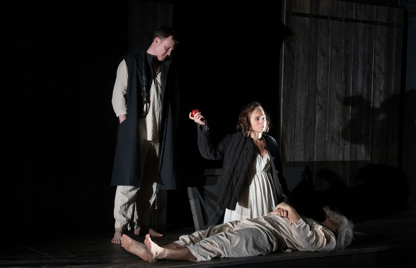 Сахарный немец