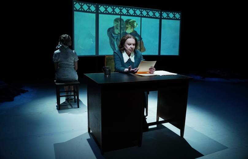 Говорит Москва