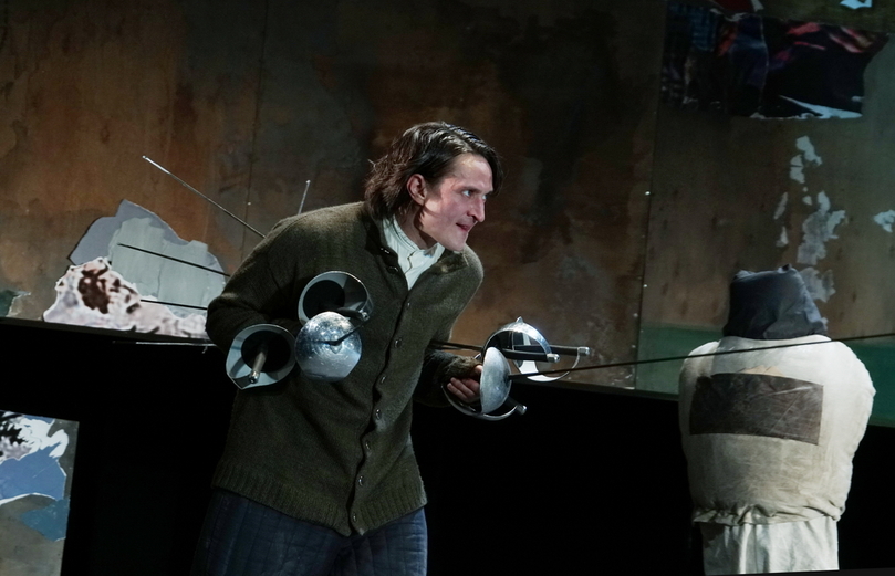 Сирано де Бержерак