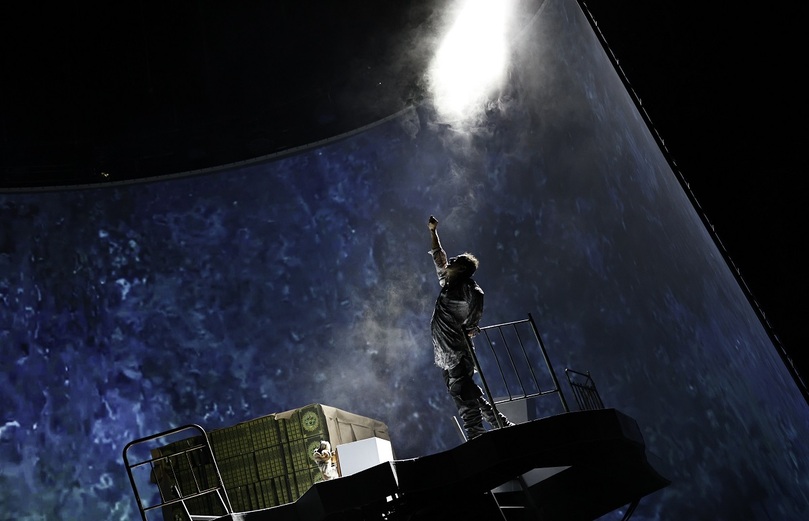 Враки, или Завещание барона Мюнхгаузена