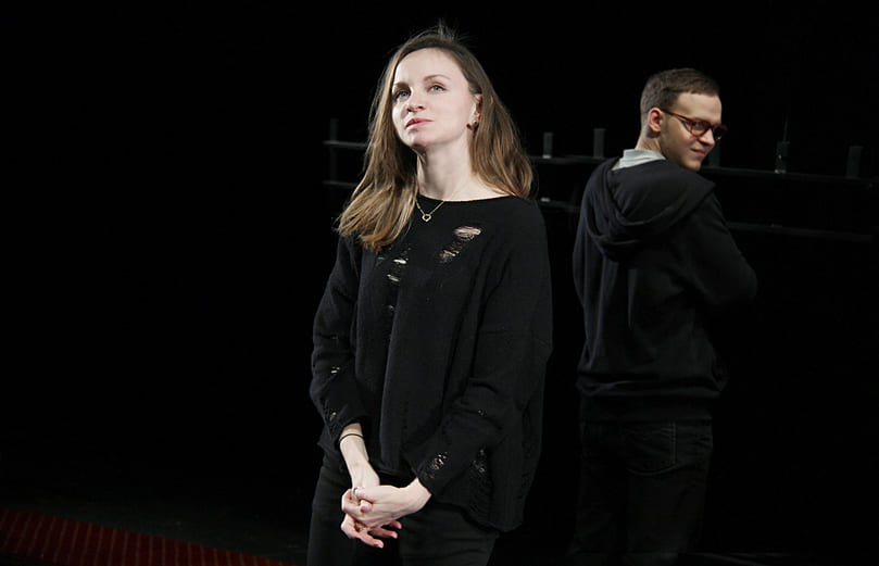 Боюсь стать Колей