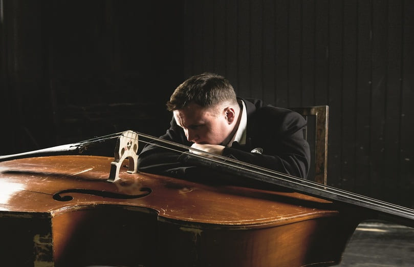 Контрабас (Новое звучание)