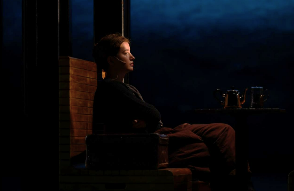 Двадцать дней без войны