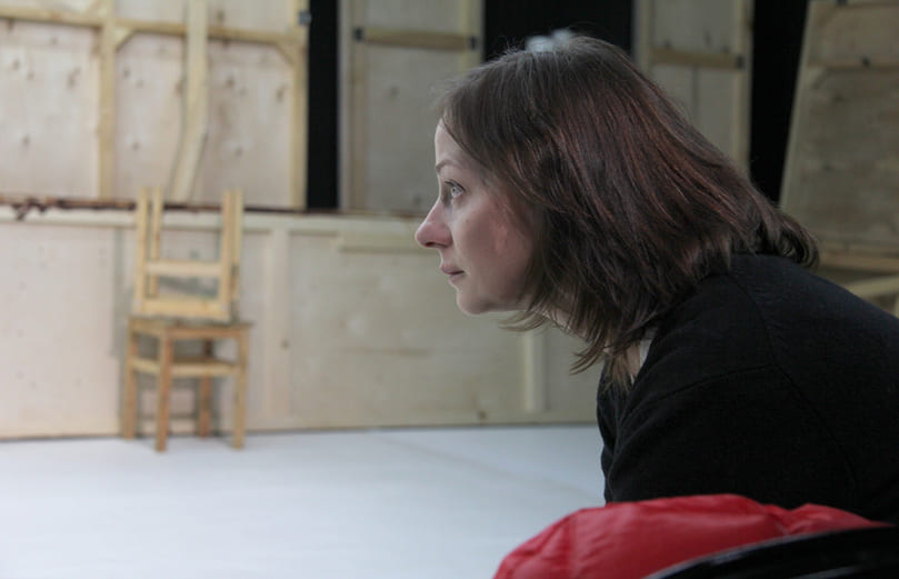 Cloture de lamour - Предел любви