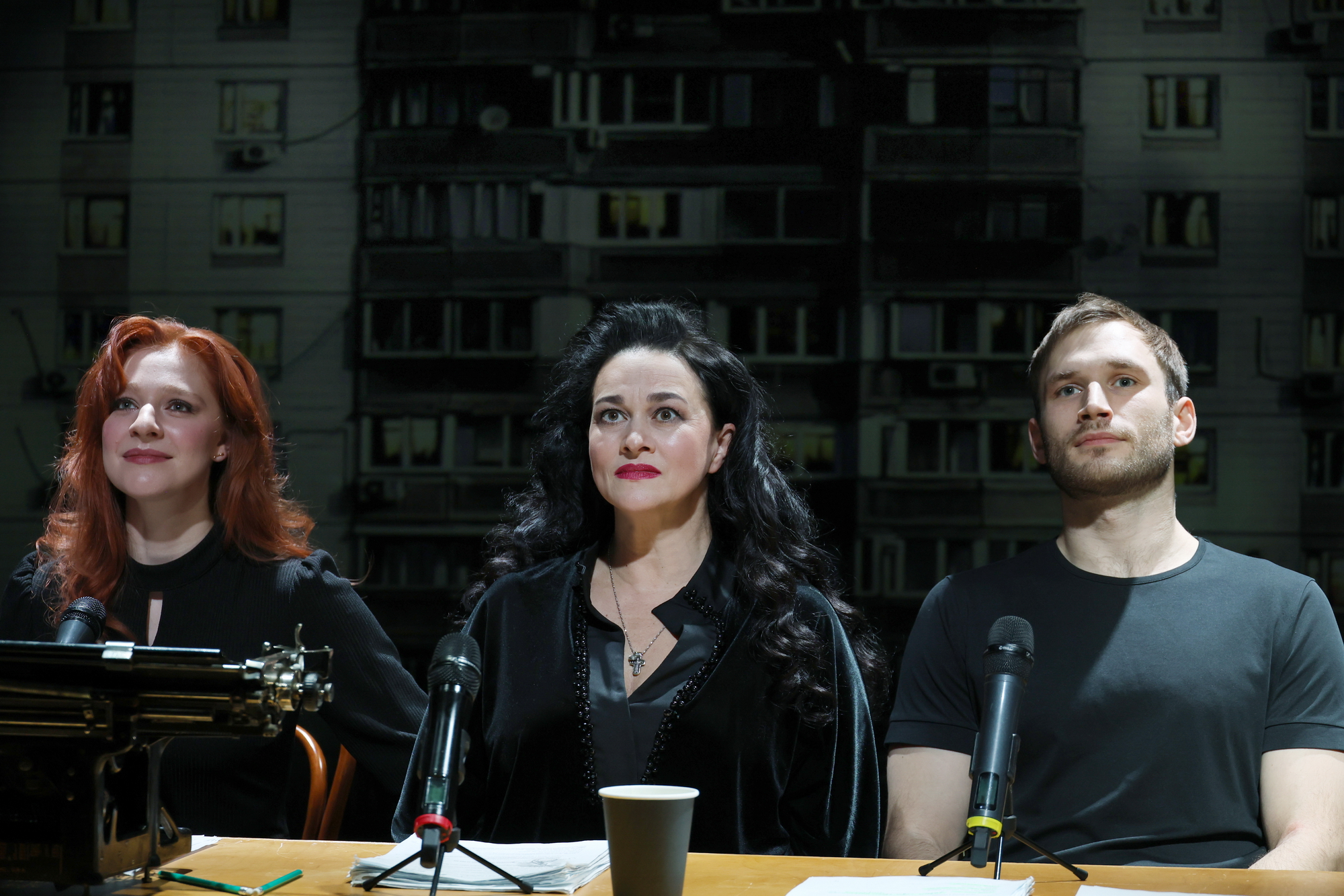 Пыль да Небыль