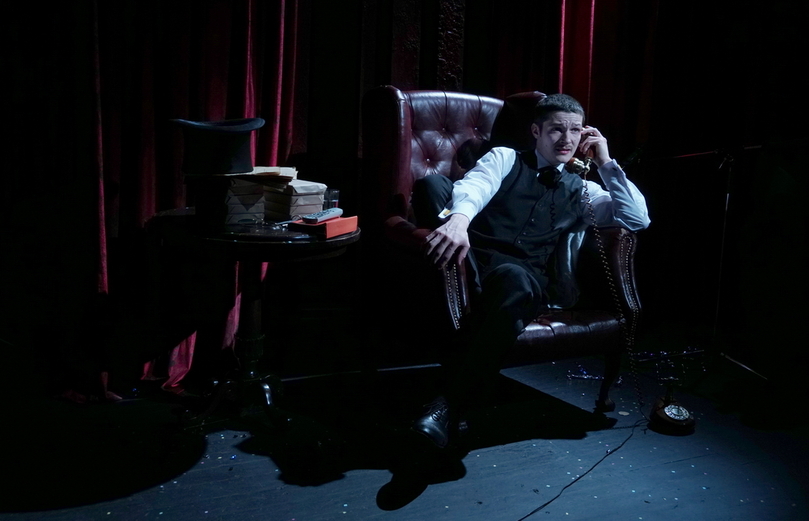 Очень-очень-очень тёмная материя