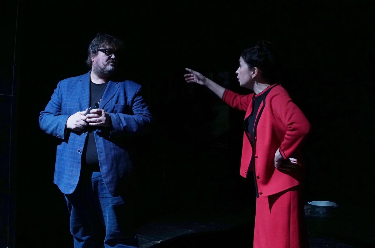 ЗАГС VI лаборатория (АРТХАБ)