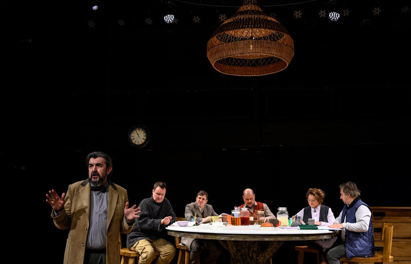 Винни-Пуховские чтения