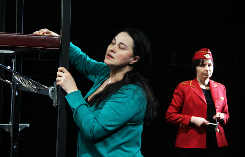 Боюсь стать Колей