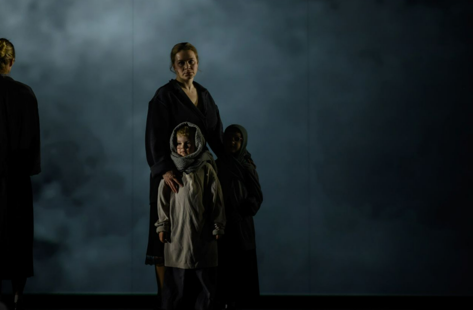 Двадцать дней без войны