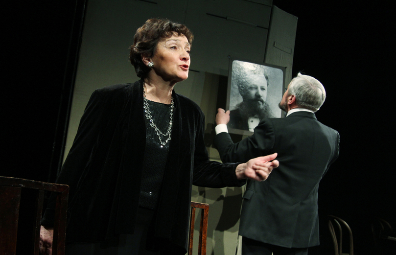 Семь жизней Немировича-Данченко