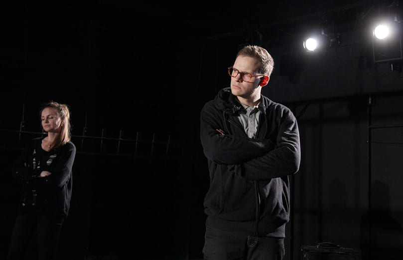 Боюсь стать Колей