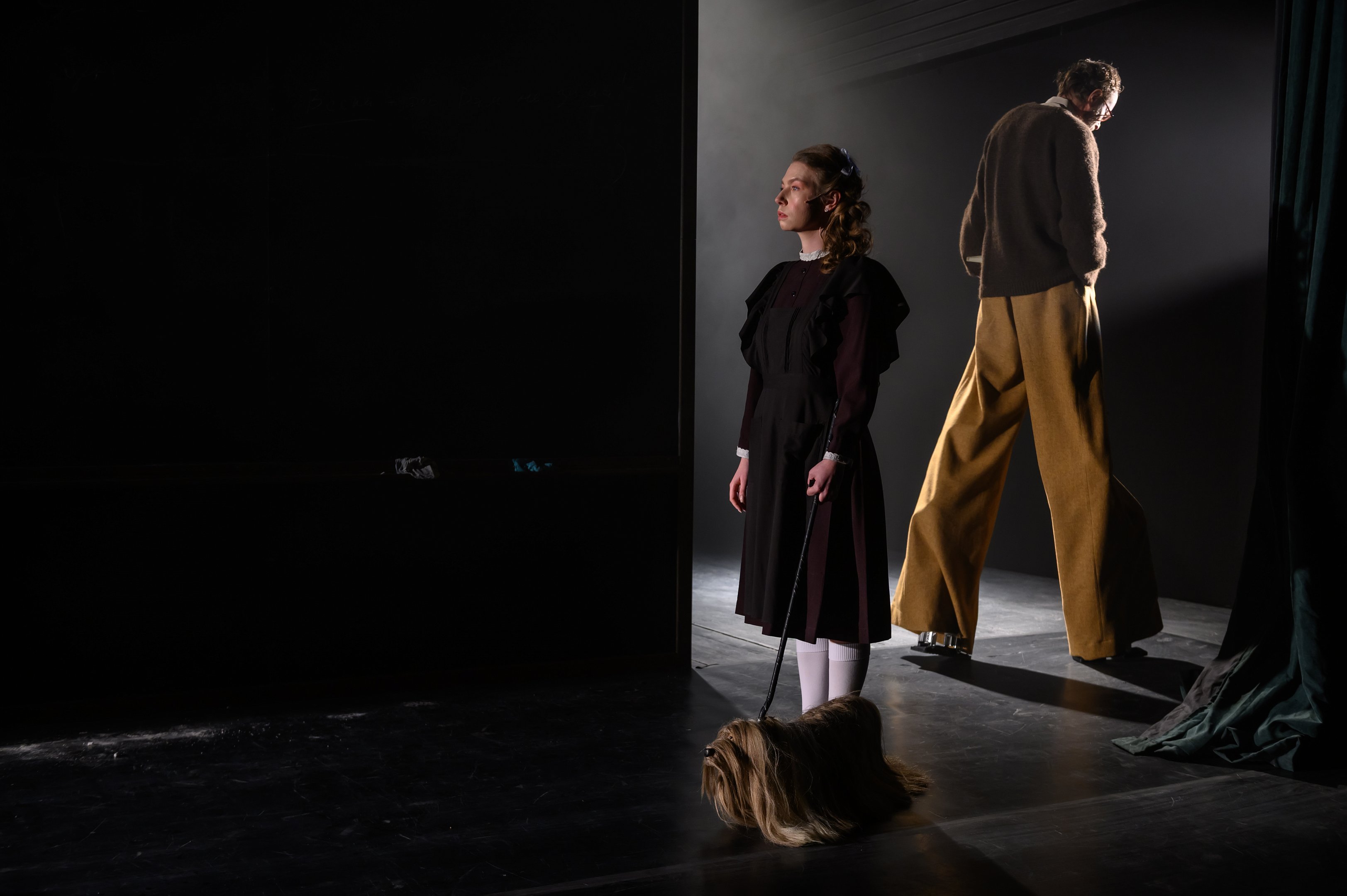 Школа для дураков