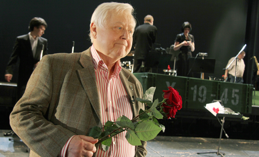 Песни военных лет