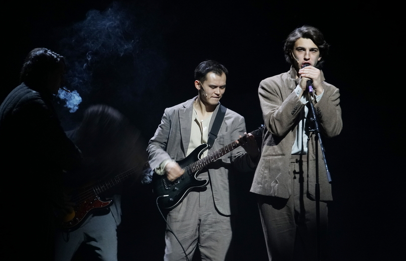 Сирано де Бержерак