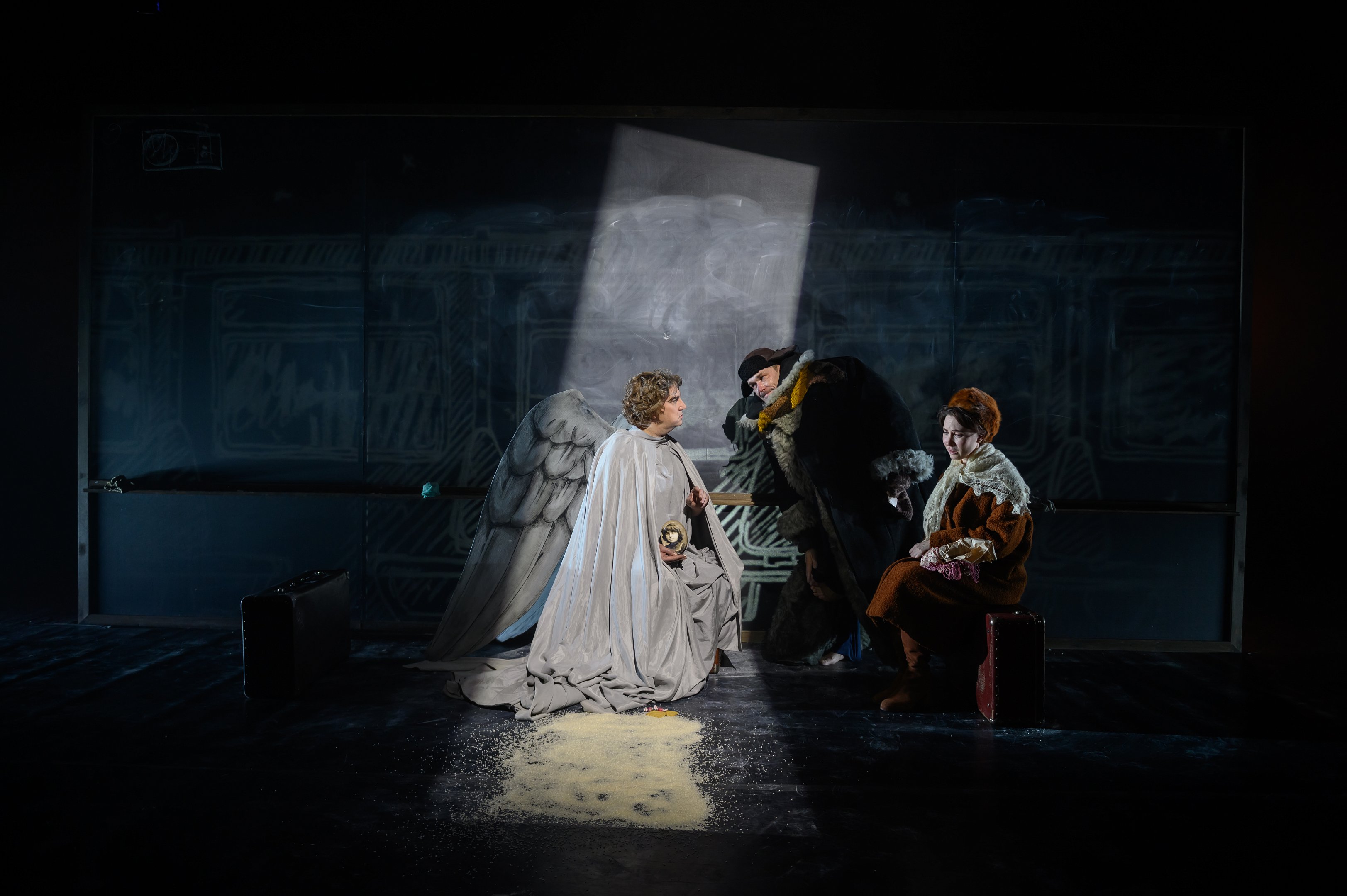 Школа для дураков