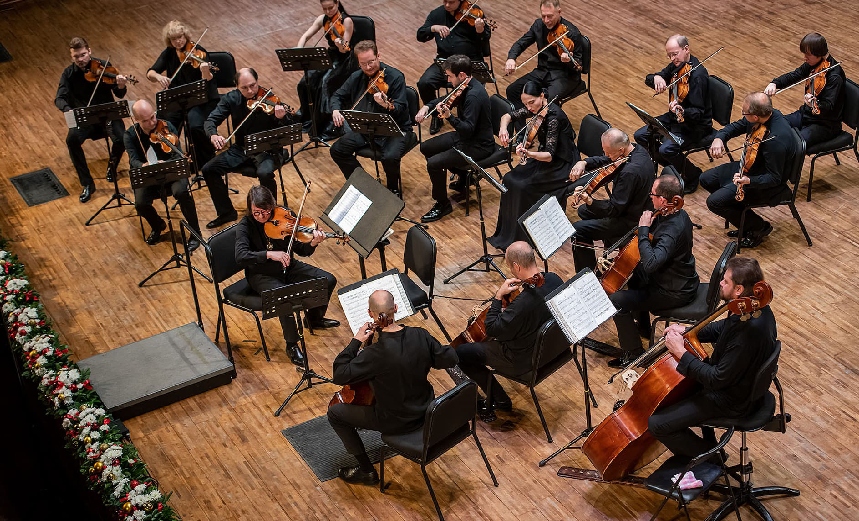 Истории любви