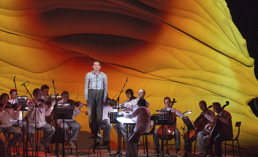 Не покидай свою планету