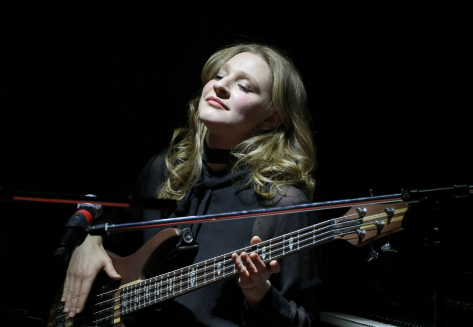 Люблю. Целую. Кеша. Все письма только о любви