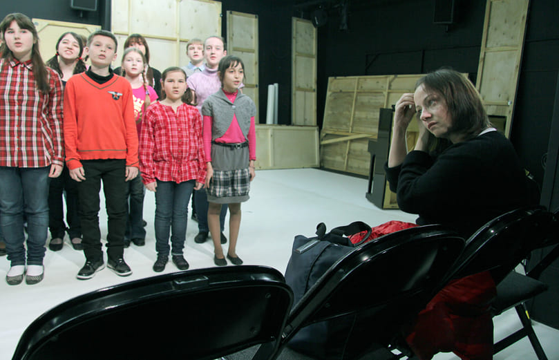 Cloture de lamour - Предел любви