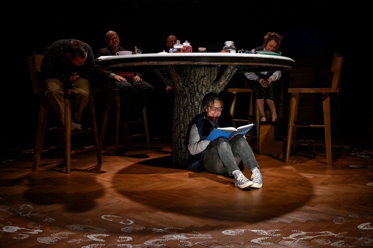 Винни-Пуховские чтения