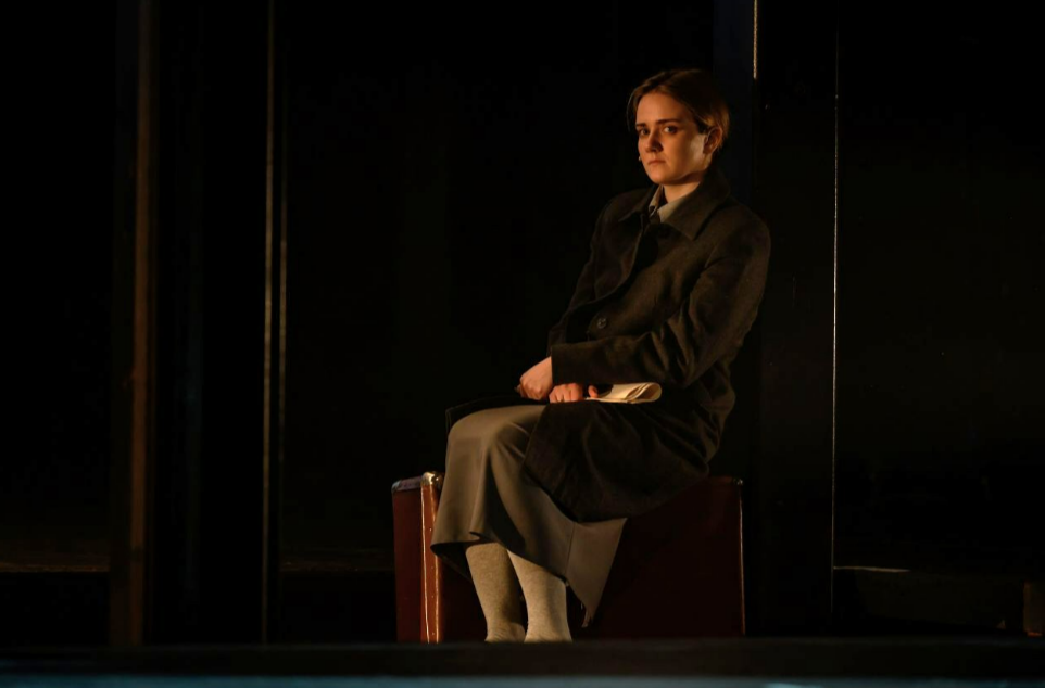 Двадцать дней без войны