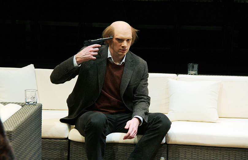 Сентрал-парк Вест