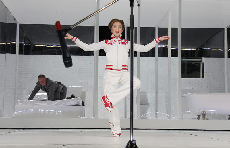 Идеальный муж