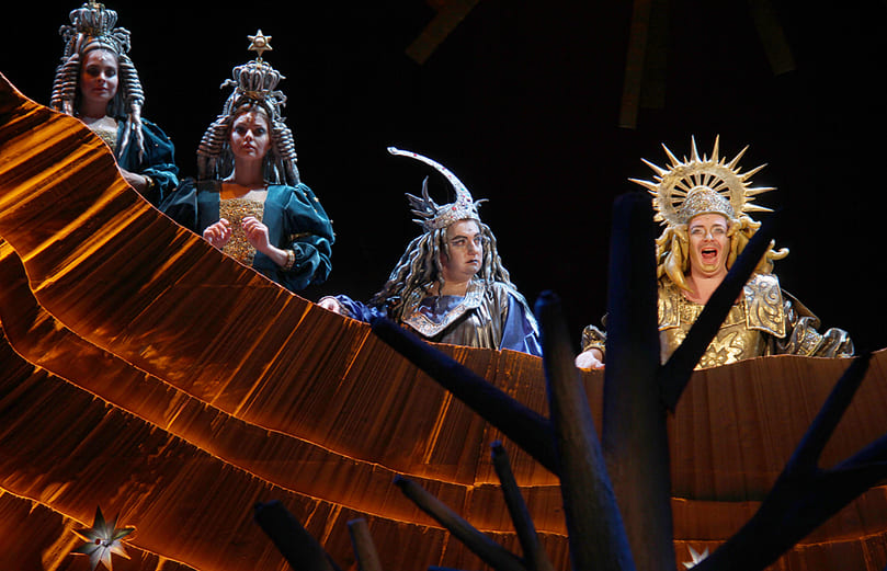 Конек-Горбунок