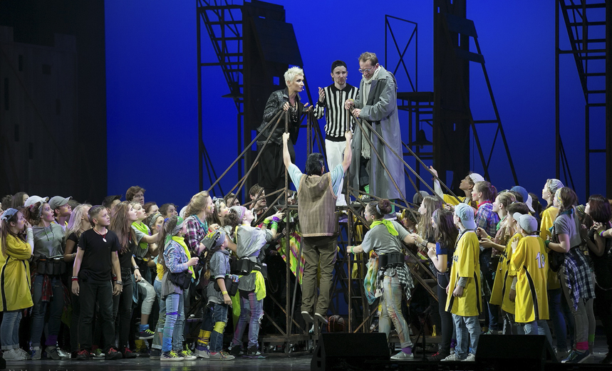 Поколение Маугли