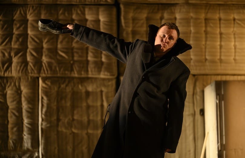 Контрабас (Новое звучание)