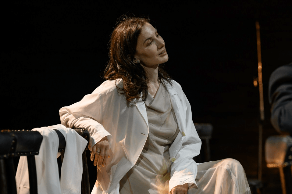 Дамасобачка