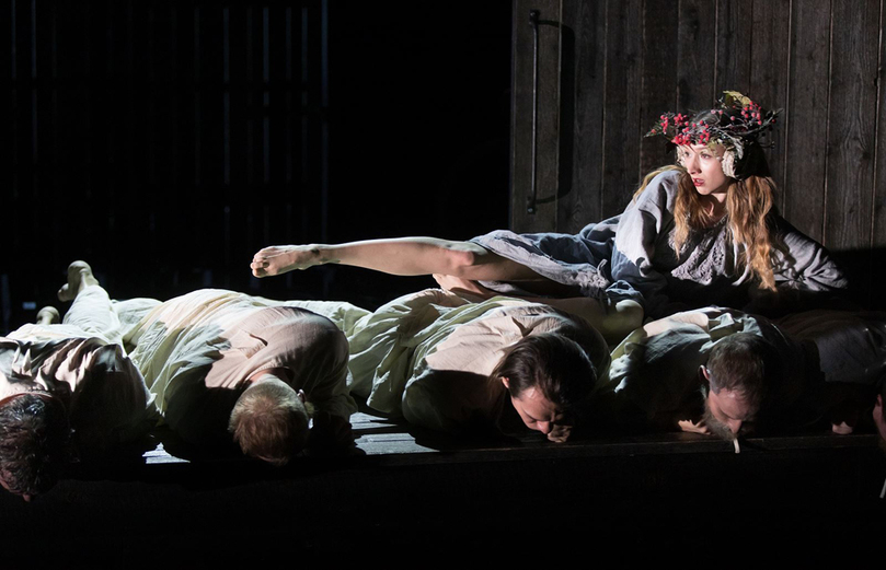 Сахарный немец