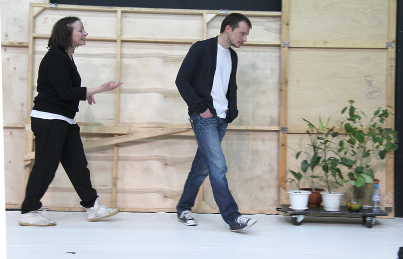 Cloture de lamour - Предел любви