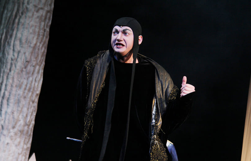 Конек-Горбунок