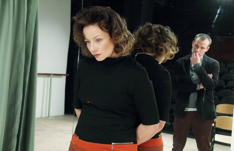 Cloture de lamour - Предел любви