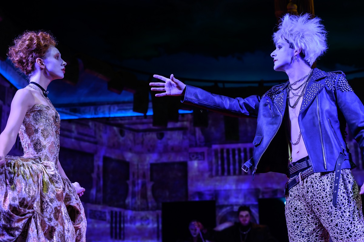 Как вам это понравится?