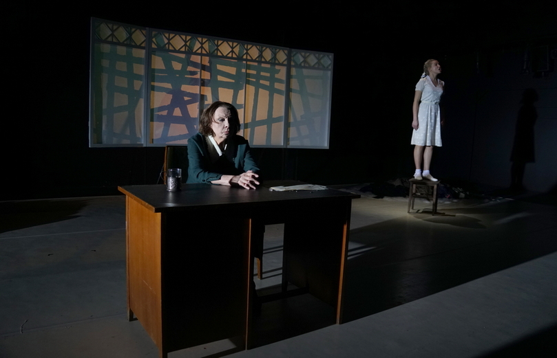 Говорит Москва