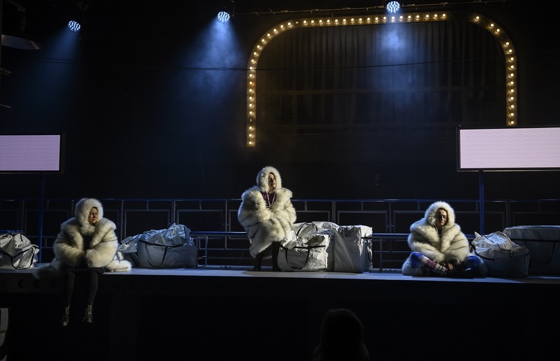 Полярная болезнь