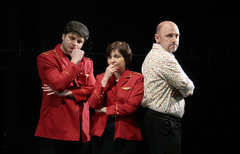 Боюсь стать Колей