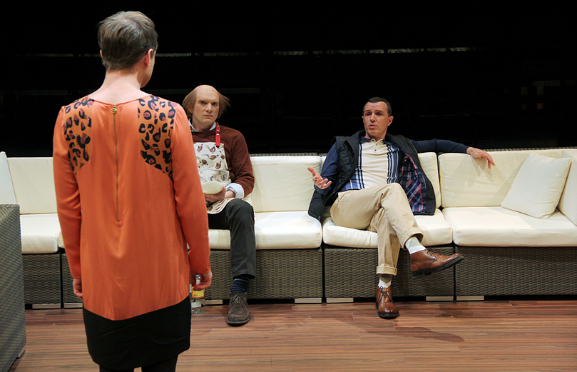 Сентрал-парк Вест