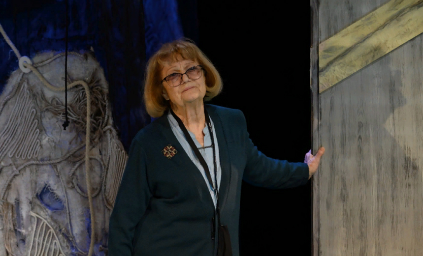 Жаркое ковидное лето