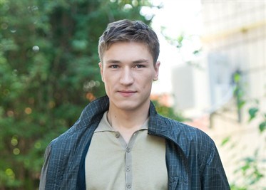 Алексей Кирсанов