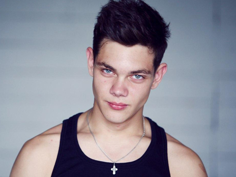 Никита Карпинский