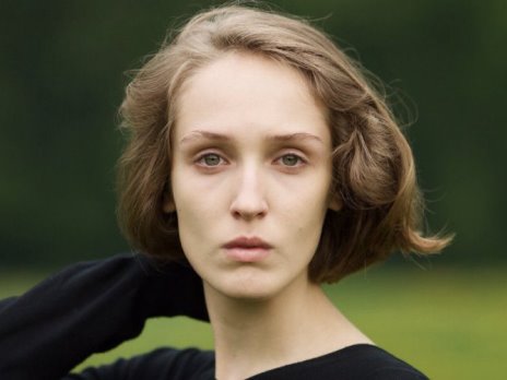 Софья Ардова